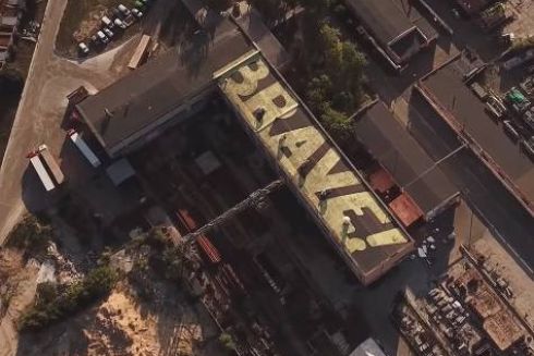 Brave! Factory попал в топ-20 лучших техно-фестивалей Европы этого лета