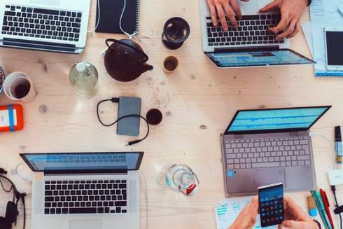 Названі найбільш високооплачувані вакансії у Києві