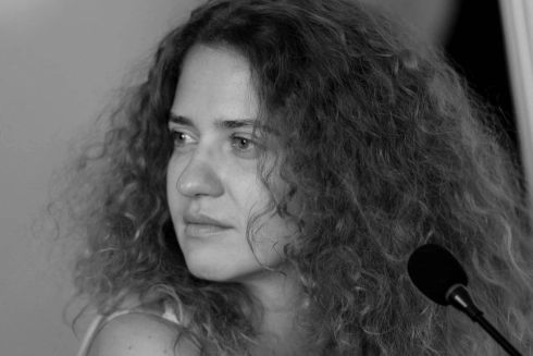 Українка отримала літературну премію ЄС