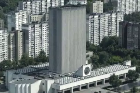 У &laquo;Чорнобилі&raquo; бібліотеку Вернадського зробили московською. І не тільки