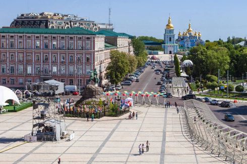 У Києві запустять додаток-путівник у формі квестів