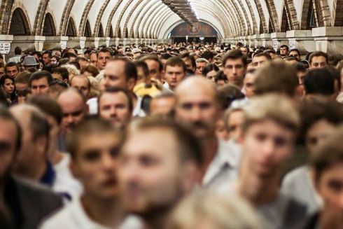 На новых станциях метро будут туалеты