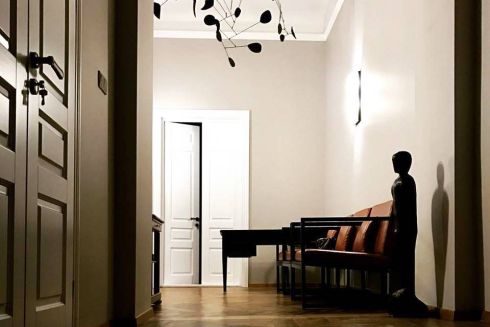 Киевлянка открыла коворкинг для психологов