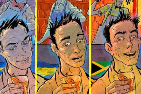 Один напій &ndash; різний градус