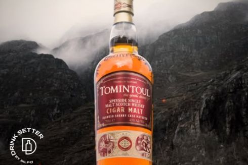 Курити віскі &ndash; це мистецтво