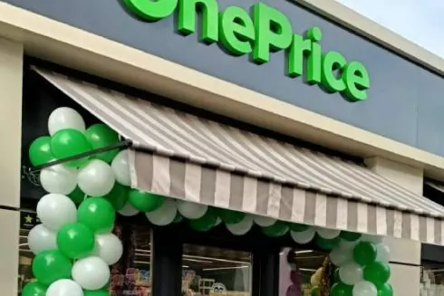 У форматі жорсткого дискаунтера: мережа OnePrice відкриє в Україні продуктовий магазин