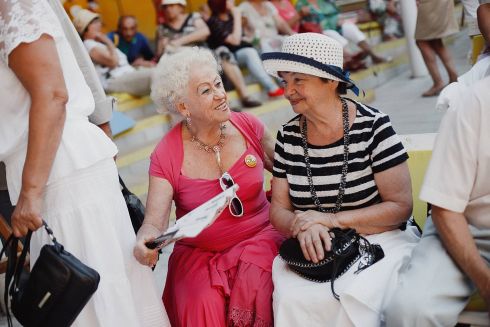 В Киеве пройдет парад Жизнелюбов
