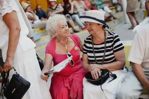 В Киеве пройдет парад Жизнелюбов