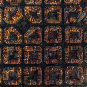 Лекции на БЖ: Как Барселона стала одним из самых комфортных городов Европы