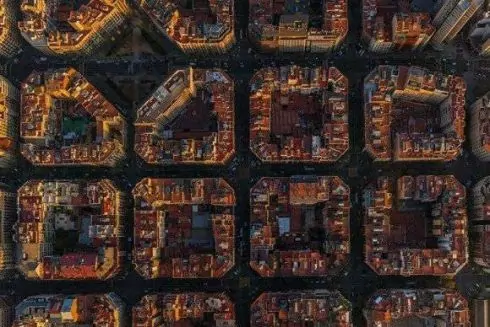 Лекции на БЖ: Как Барселона стала одним из самых комфортных городов Европы