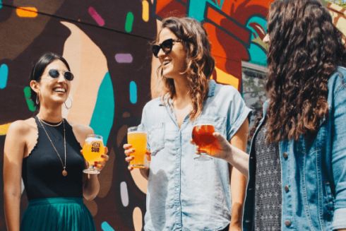 8 событий недели, которые стоит посетить