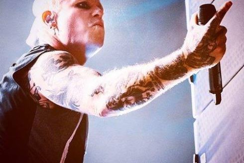 На Atlas Weekend виступлять The Prodigy