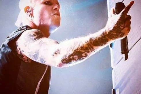 На Atlas Weekend виступлять The Prodigy