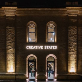 В Киеве открыли третий коворкинг Creative States на «Арсенале»