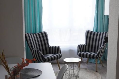 Американский благотворитель выкупил ЖК в Софиевской Борщаговке для пострадавших от войны