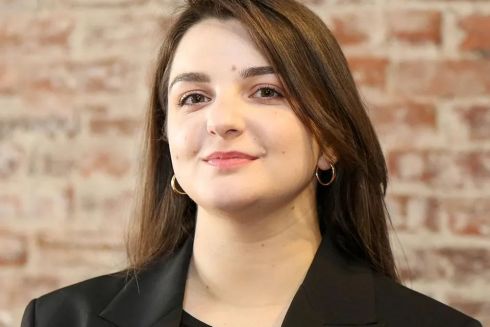 Украинская стартаперка попала в региональный список Forbes "30 до 30"