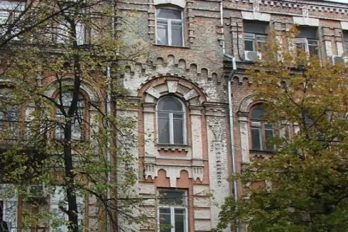 Суд остаточно заборонив будівництво ЖК із паркінгом впритул до архітектурної пам&rsquo;ятки на Жилянській