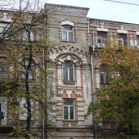 Суд остаточно заборонив будівництво ЖК із паркінгом впритул до архітектурної пам’ятки на Жилянській