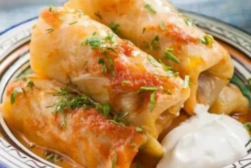 Вінницькі голубці увійшли до списку нематеріальної культурної спадщини України