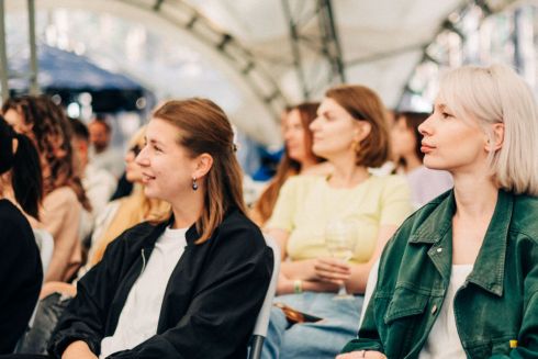&laquo;Міцне комʼюніті, що заряджає сміливістю діяти&raquo;: чому на четвертий кемп Platforma Camp треба їхати заради нетворкінгу