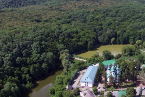 Суд передав під забудову землі археологічної пам&rsquo;ятки &ldquo;Китаївське городище&rdquo;