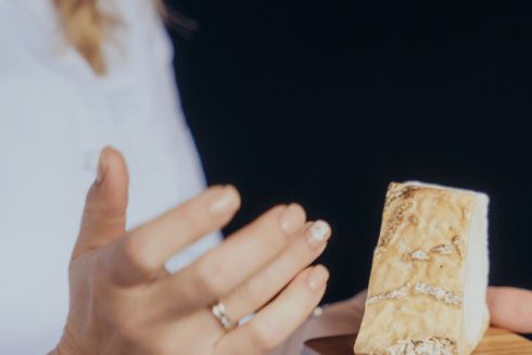 Що скуштувати на Львівському ярмарку смаку: поради сирної експертки