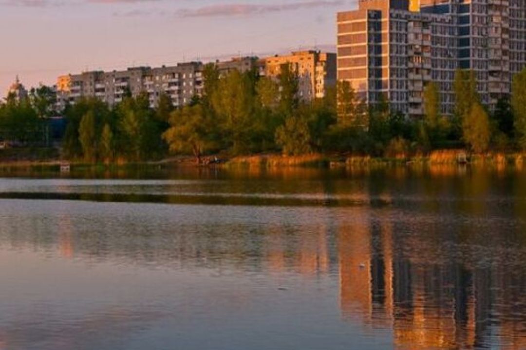 У застосунку "Київ Цифровий" з'явилося нове опитування про стан водойм у місті