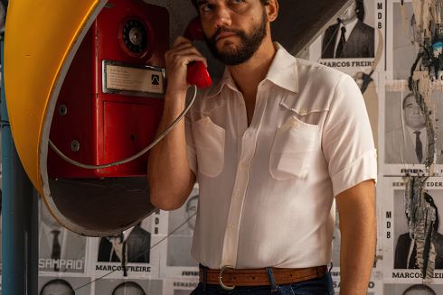 Геній місця: чотири фільми про місто від Київського тижня критики