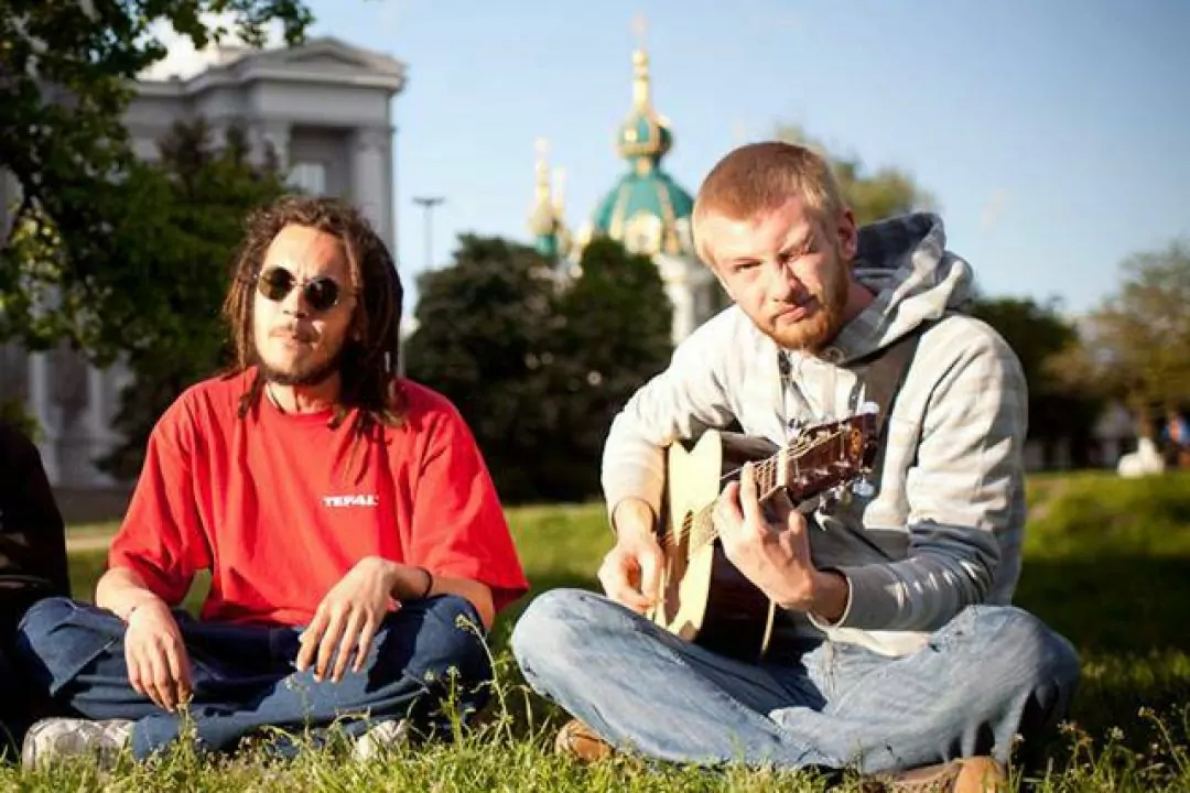 Афіша подій на 20-22 травня