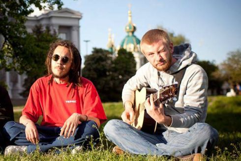 Афіша подій на 20-22 травня