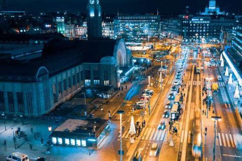 У Хельсінкі вирішили створити посаду &laquo;нічного мера&raquo;