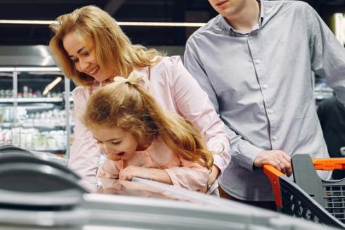 Українці зможуть отримувати кешбек за купівлю українських товарів