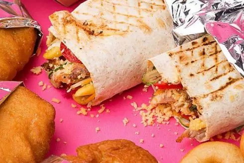 На Антоновича відкривається заклад &laquo;БПШ&raquo; від Дмитра Борисова