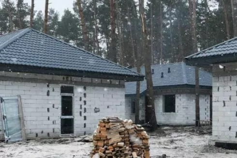 На Київщині будують інклюзивне містечко для військових: яким воно буде