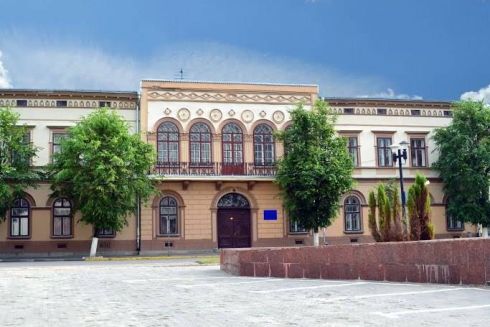 В Івано-Франківську збираються реставрувати будівлю XIX століття. Для цього оголосили архітектурний конкурс