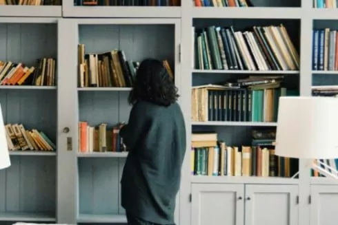 В Україні створили онлайн-мапу з книгарнями