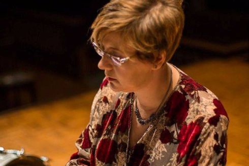 Українська піаністка Надія Шпаченко отримала премію «Ґреммі»