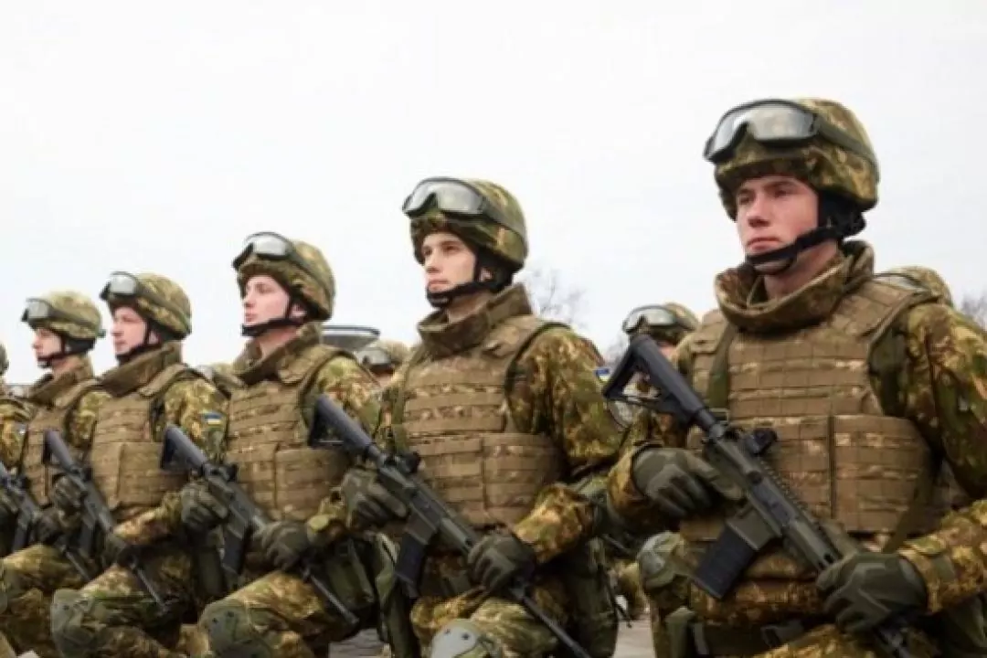 Київрада збільшила видатки на програму "Захисник Києва" до майже 5 млрд гривень