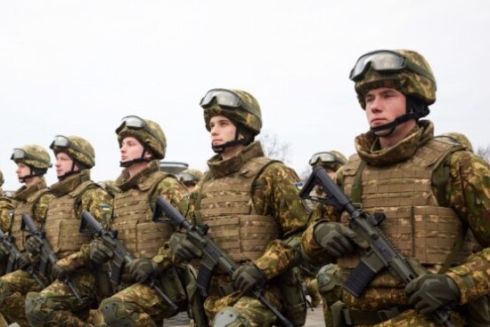 Київрада збільшила видатки на програму "Захисник Києва" до майже 5 млрд гривень