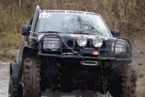 Київрада заборонила джипінг на заповідних територіях міста