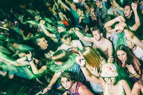 Афиша событий: 29 апреля – 1 мая