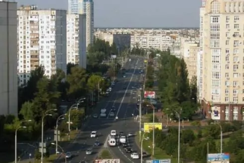 Києву повернули землю на Оболоні, яку планували забудувати