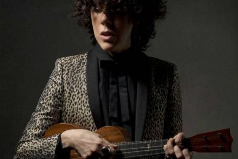 На Atlas Weekend виступить LP