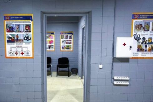 9 комфортних укриттів на правому березі Києва