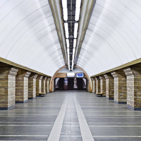 Перейменування київського метро. Створили онлайн-опитування про нові назви для станцій