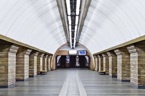 Перейменування київського метро. Створили онлайн-опитування про нові назви для станцій