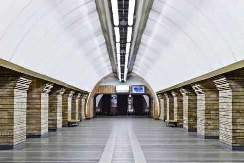 Перейменування київського метро. Створили онлайн-опитування про нові назви для станцій