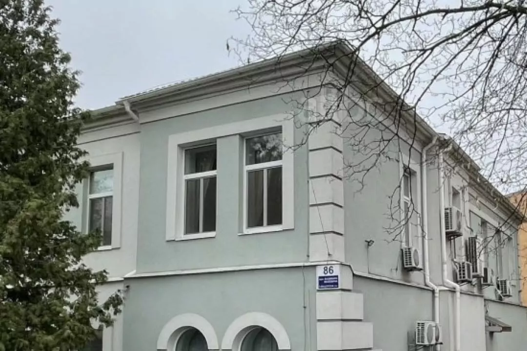 Київрада передала під забудову дві історичні будівлі &mdash; колишню ткацьку фабрику і садибу Уляни Богданович