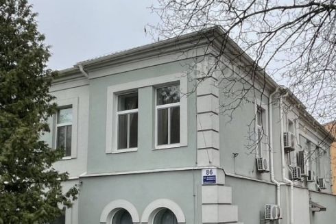 Київрада передала під забудову дві історичні будівлі — колишню ткацьку фабрику і садибу Уляни Богданович