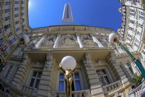 На 55-й Карловарський міжнародний кінофестиваль потрапили чотири фільми українських режисерів